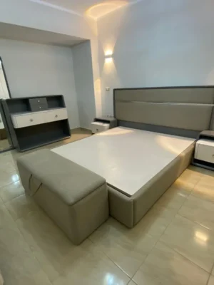 غرفة نوم همسات الرياح