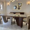 The Heritage Table Dining Room