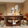 The Cozy Feast Dining Room