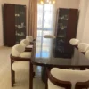 غرفة طعام فاخرة