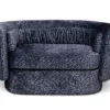 Stylish Armchair for a Trendy Space