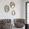 Comfortable Armchair Your Relaxation Spot