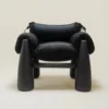 Elegant Armchair for Ultimate Relaxation