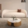 Stylish 180cm Two-Seater Sofa for Urban Living
