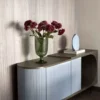 Premium Wood Buffet – Durable & Stylish Storage Solution