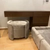 طقم غرفة نوم رئيسية أنيق – فخامة مصممة حسب الطلب وتصميم عصري